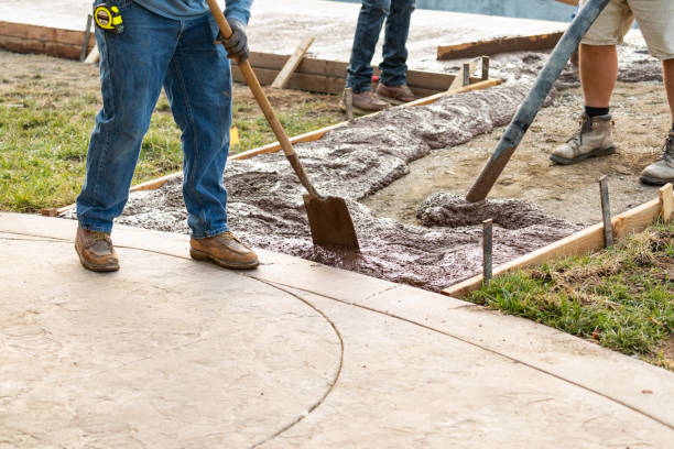 Best Concrete Demolition Services in Pinehurst, MA