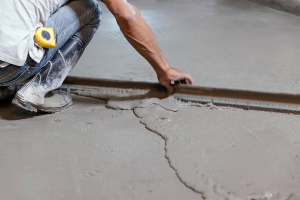 Best Concrete Foundation Repair in Pinehurst, MA