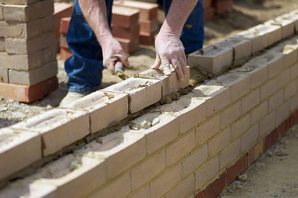 Why Trust Our Certified Concrete Contractors for Your Project Needs in MA?